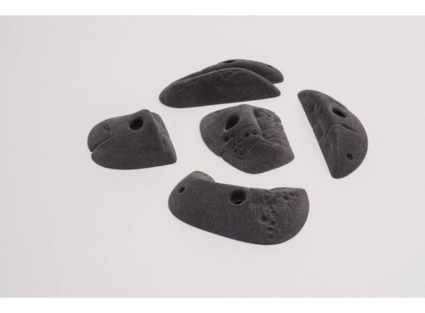 Kilter Sandstone L 1 black L (5 tak) Seams 